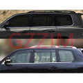 Land Cruiser FJ100 2005 Mlango wa Upande wa Kulinda